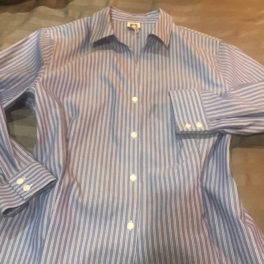 Anne Klein top